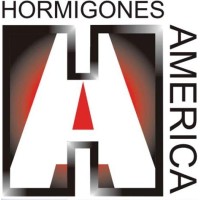 Hormigones America logo - Similar company to Surmix Hormigones
