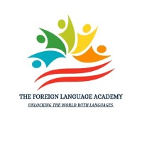 The Foreign Language Academy logo - Similar company to Tutor Teach