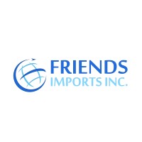 Friends Imports Inc. logo - Similar company to Monarch Group, Llc