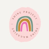 The Shine Project logo - Similar company to Project Optimism, Inc.