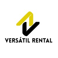 Versátil Rental logo - Similar company to Profixa Distribuidora Ltda