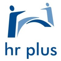 HR Plus Human Resource Solutions (Pty) Ltd logo - Similar company to Hr - Human Resource