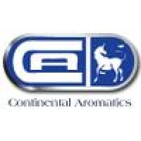 Continental Aromatics