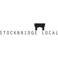 Stockbridge Local logo - Similar company to Bandio, Pbc