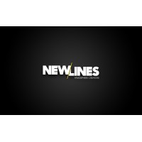 NewLines logo - Similar company to Peer-Studio