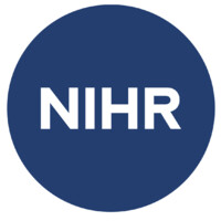 NIHR Applied Research Collaboration Wessex logo - Similar company to Franklins Training