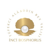İnci Bosphorus logo - Similar company to Fit Ve Hafif