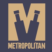Metropolitan Distributors logo - Similar company to Burger Bunch