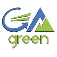 GAgreen logo - Similar company to Greenable