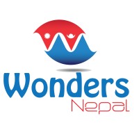 Wonders Nepal logo - Similar company to Oometo