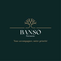 Bansō Patrimoine logo - Similar company to Fiscalest