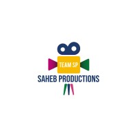 Saheb Productions logo - Similar company to Idream Studios