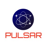 PULSAR Euratom logo - Similar company to Pulsar