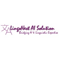 LingoNest AI Solution logo - Similar company to Cohort Data