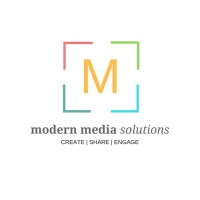 Modern Media Solutions logo - Similar company to Modern Media Solutions