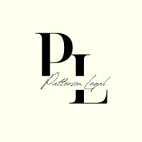 Patterson Legal logo - Similar company to Patterson Law Group