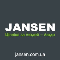 Jansen Capital Management logo - Similar company to Watermelon Development