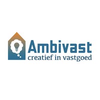 Ambivast logo - Similar company to De Heul Vastgoed