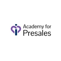 Academy for Presales logo - Similar company to Henkei Coorporation