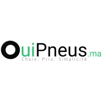 OuiPneus.ma logo - Similar company to Storepneu.Ma