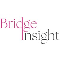 BridgeInsight logo - Similar company to Less Packaging