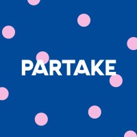 Partake Foods logo - Similar company to Oat Haus