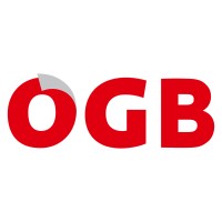 ÖGB | Österreichischer Gewerkschaftsbund logo - Similar company to Öjc – Österreichischer Journalisten Club