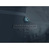 PandoraCommerce logo - Similar company to Pancom Gmbh