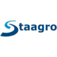 Staagro Grootkeukentechniek logo - Similar company to Huijzers Grootkeuken Techniek