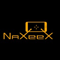 Naxeex logo - Similar company to Zakeh Ltd