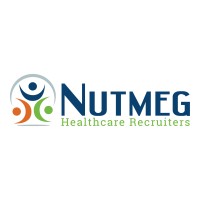 Nutmeg Healthcare Recruiters, LLC
