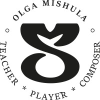 Olga Mishula logo - Similar company to Vienna Live With Simeon Morrow