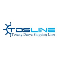 Torang Darya Shipping Line logo - Similar company to Fanoose Daryaei فانوس دریایی