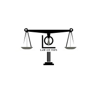 LAW ON TIPS logo - Similar company to Law Vision