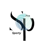 Sportypro logo - Similar company to Amana Plast