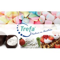 Trefa Continu Aerating Systems B.V. logo - Similar company to Tanis Food Tec