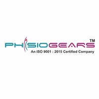 PHYSIOGEARS logo - Similar company to Physiotrack