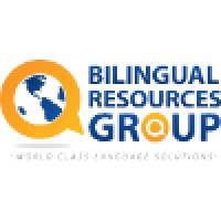 Bilingual Resources Group logo - Similar company to Rela Language Professionals
