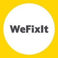 WeFixIt logo - Similar company to Web2Roi