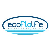 EcoFloLife logo - Similar company to Luxyde