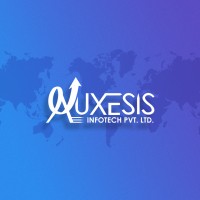 Auxesis Infotech Pvt. Ltd logo - Similar company to Web Solution Centre