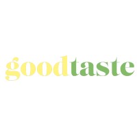 Good Taste Magazine Uk