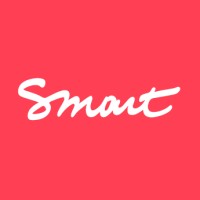 Smart Italia logo - Similar company to Visual Artist