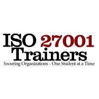 ISO 27001 Trainers logo - Similar company to Iso 27001:2022 Certification Implementation Consultant Auditor Trainer