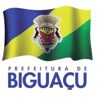 Prefeitura Municipal de Biguaçu logo - Similar company to Prefeitura Municipal De Florianópolis