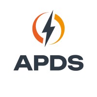 APDS Ltd logo - Similar company to Sentridge Control