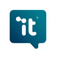 Intelligence IT logo - Similar company to Metropolitana De Combustible S.A.S.