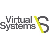 Virtual Systems logo - Similar company to Virtual Systems