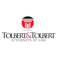 Tolbert & Tolbert LLC logo - Similar company to Dale, Huffman & Babcock Lawyers