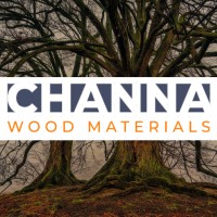 CHANNAWOOD「 Veneer,Plywood, Blockboard, MDF, Melamine paper 」MelaminePaperWoodenTextureColorsMelamin logo - Similar company to Global Panel Products